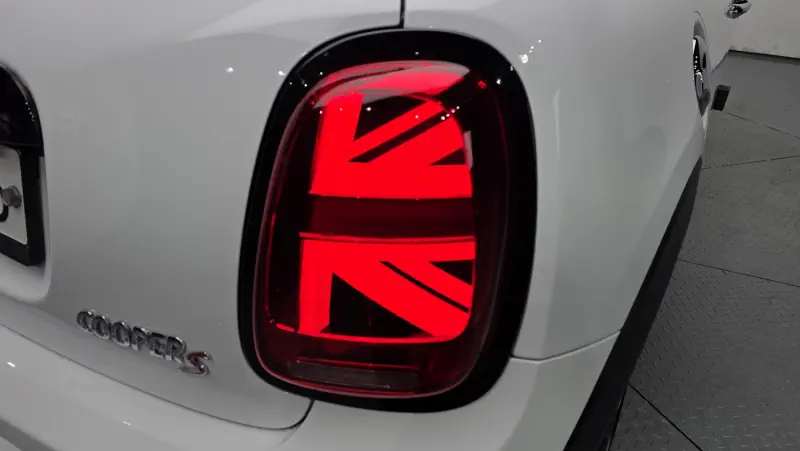 MINI Cabrio