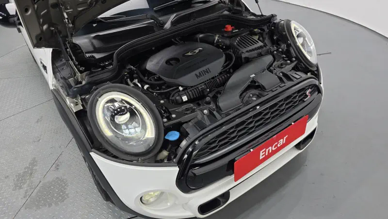 MINI Cabrio