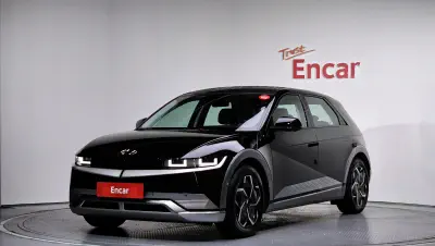 Hyundai Ioniq 5