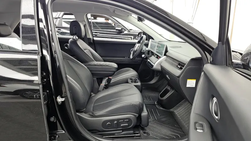 Hyundai Ioniq 5
