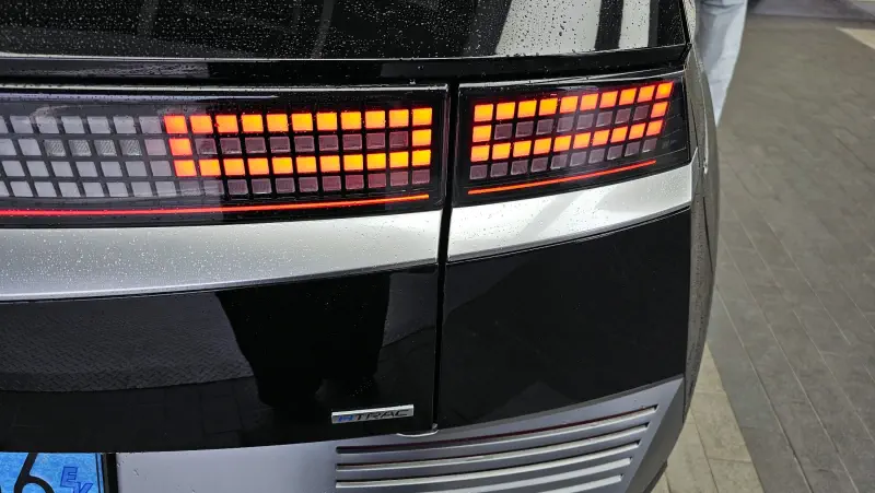 Hyundai Ioniq 5