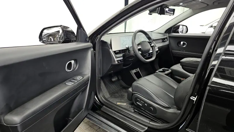 Hyundai Ioniq 5