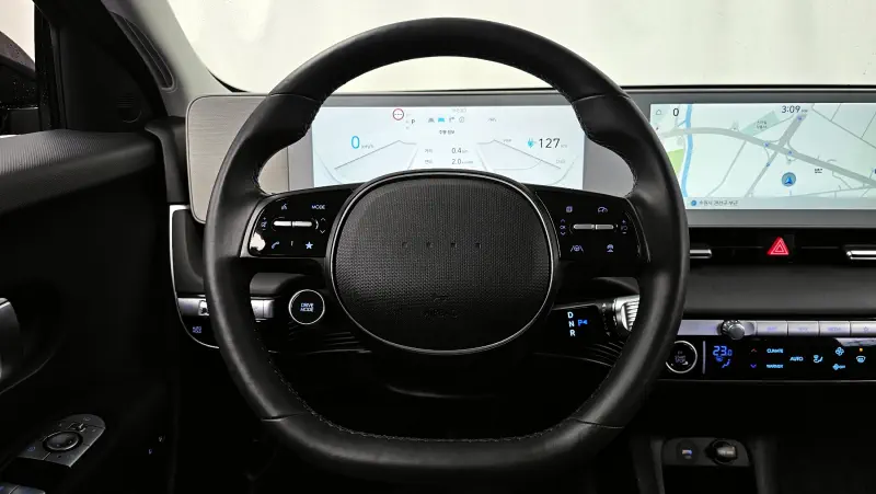 Hyundai Ioniq 5