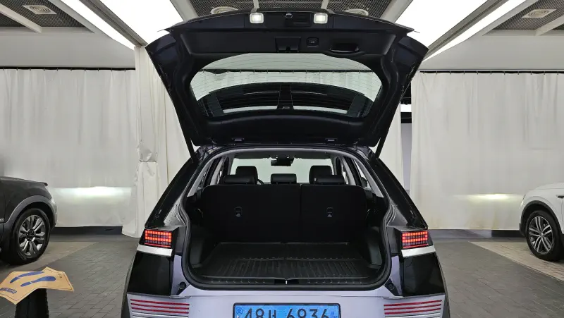 Hyundai Ioniq 5