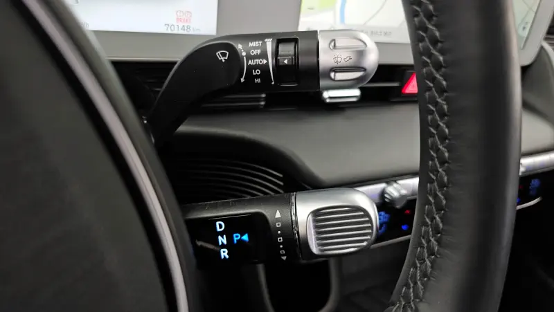 Hyundai Ioniq 5