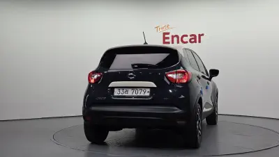Renault QM3