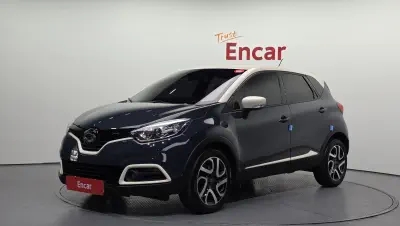 Renault QM3