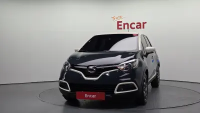 Renault QM3