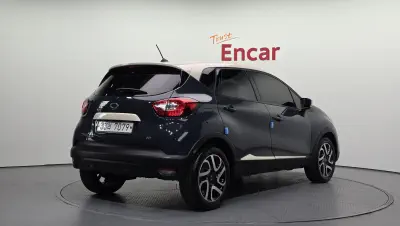 Renault QM3