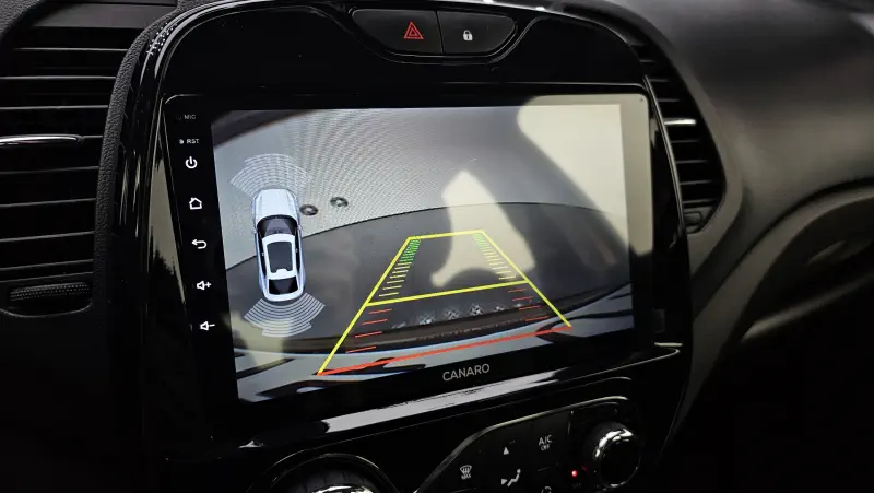 Renault Samsung QM3