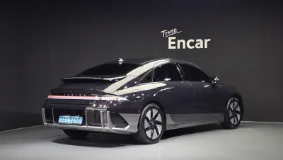 Hyundai Ioniq 6