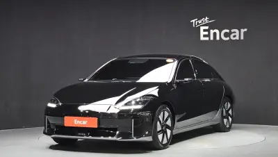 Hyundai Ioniq 6