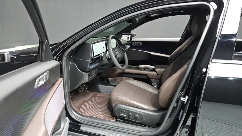Hyundai Ioniq 6