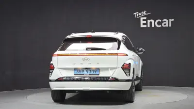 Hyundai Kona Electric