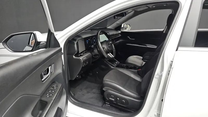 Hyundai Kona Electric