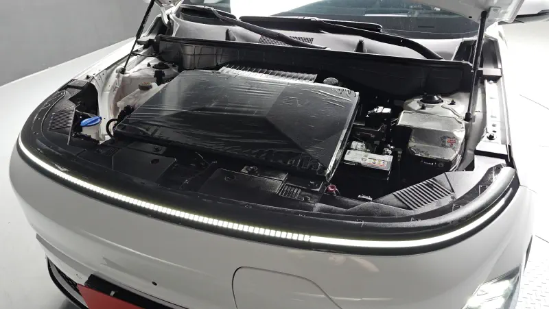 Hyundai Kona Electric
