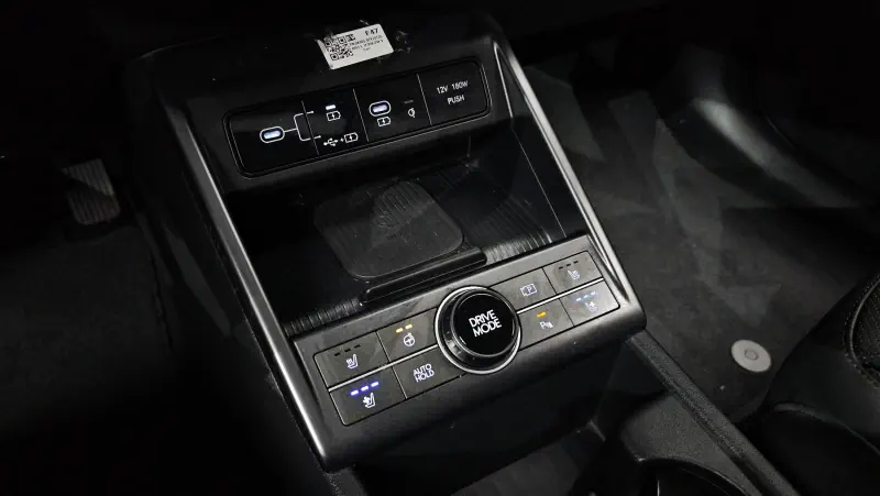 Hyundai Kona Electric