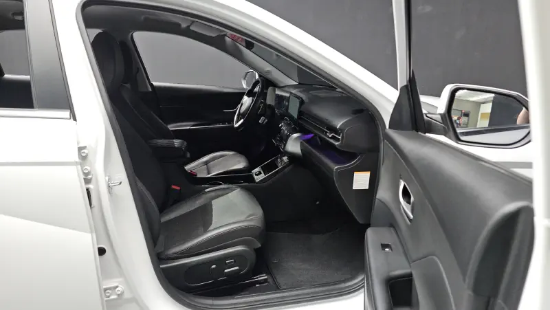 Hyundai Kona Electric