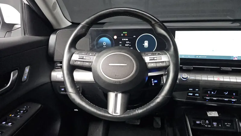 Hyundai Kona Electric