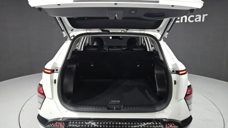 Hyundai Kona Electric