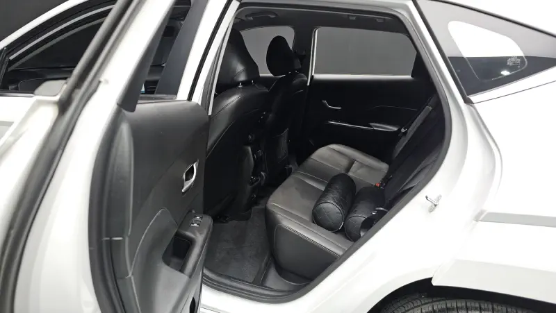 Hyundai Kona Electric