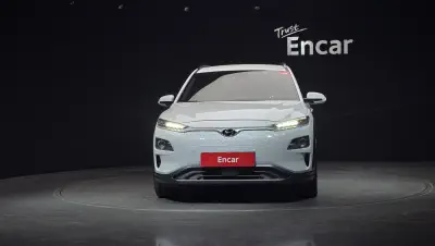 Hyundai Kona Electric
