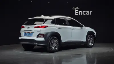 Hyundai Kona Electric