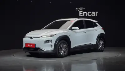 Hyundai Kona Electric