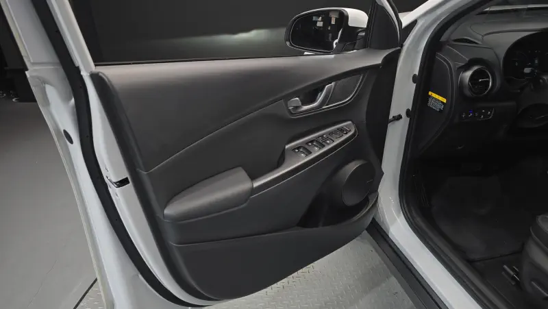 Hyundai Kona Electric