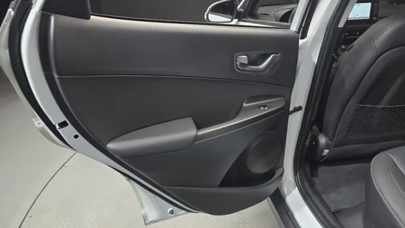 Hyundai Kona Electric