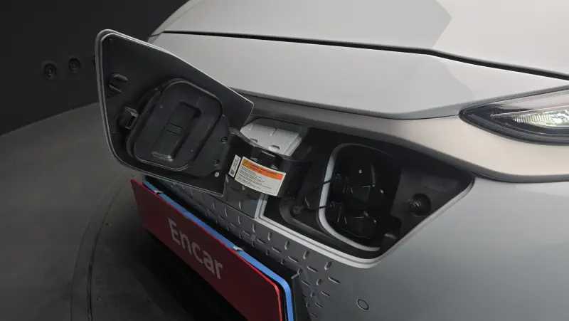Hyundai Kona Electric