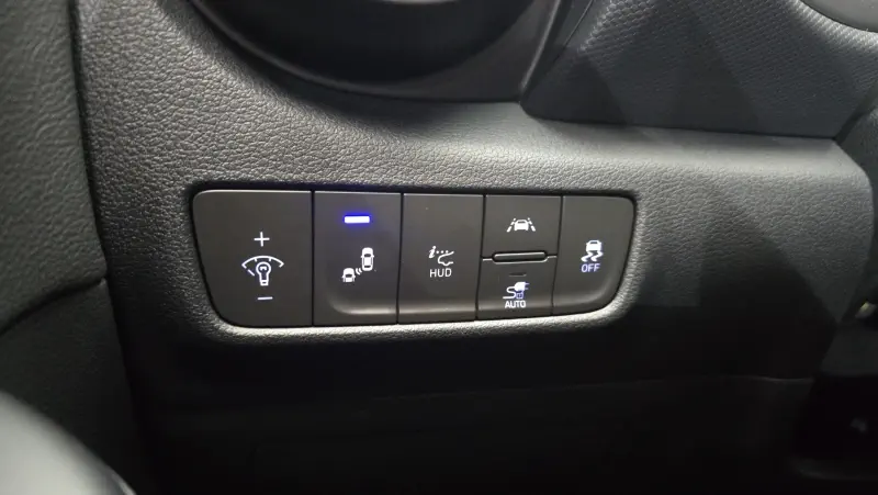 Hyundai Kona Electric