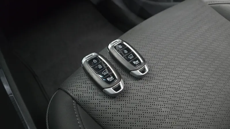 Hyundai Kona Electric