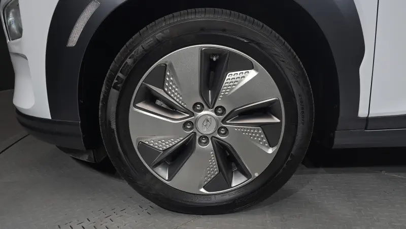 Hyundai Kona Electric