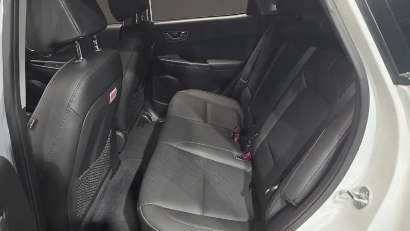 Hyundai Kona Electric
