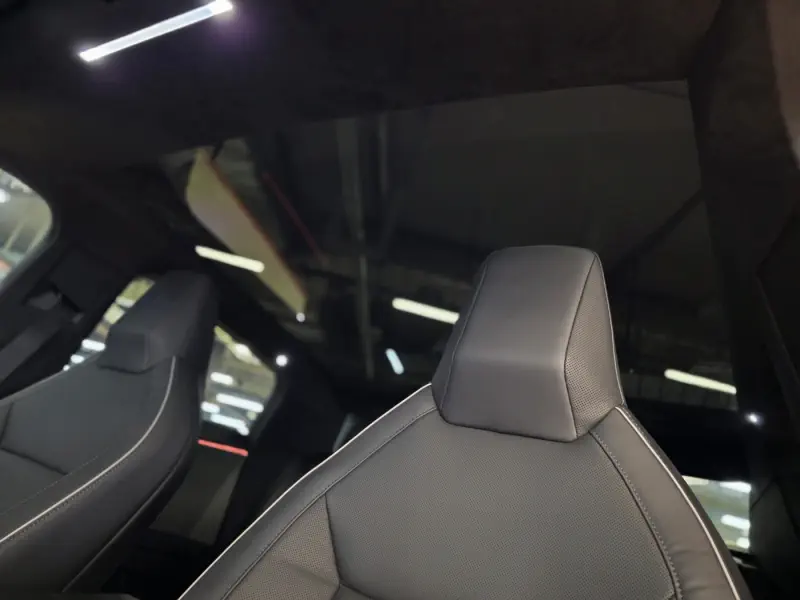 Tesla Cybertruck