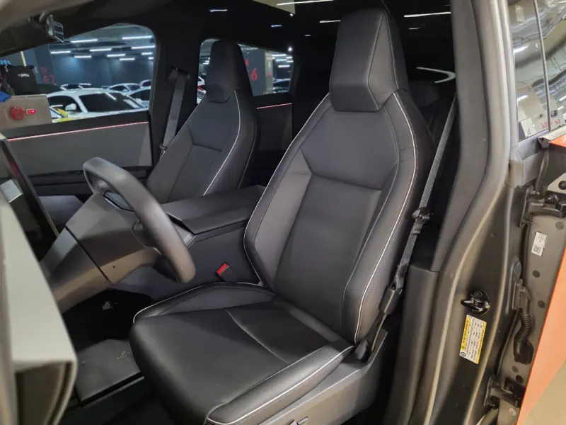 Tesla Cybertruck