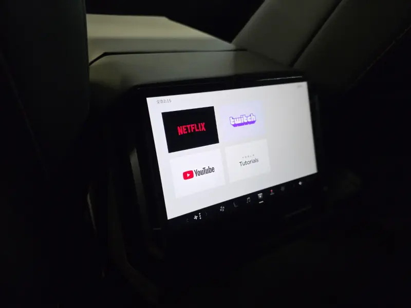 Tesla Cybertruck