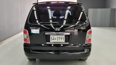 Hyundai Traget XG