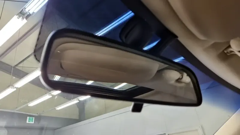 Hyundai Traget XG