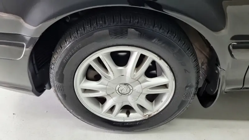 Hyundai Traget XG