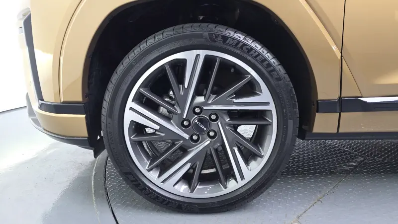 SsangYong Actyon