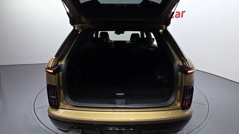 SsangYong Actyon