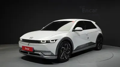 Hyundai Ioniq 5