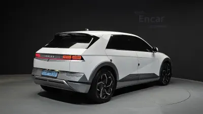 Hyundai Ioniq 5