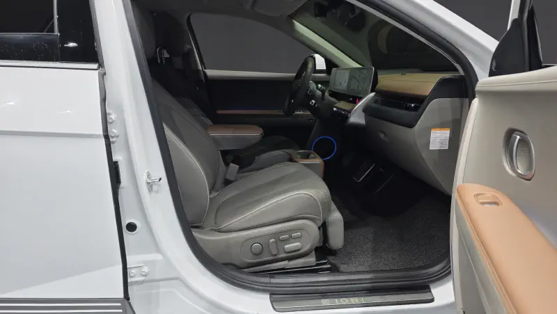 Hyundai Ioniq 5