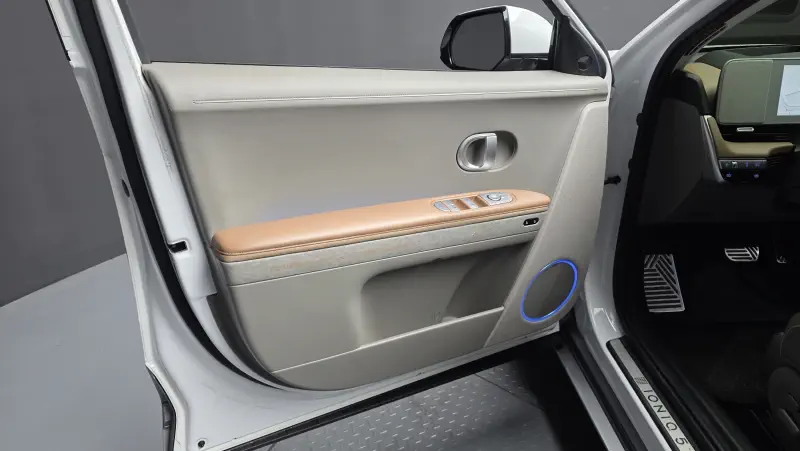 Hyundai Ioniq 5