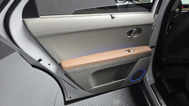 Hyundai Ioniq 5
