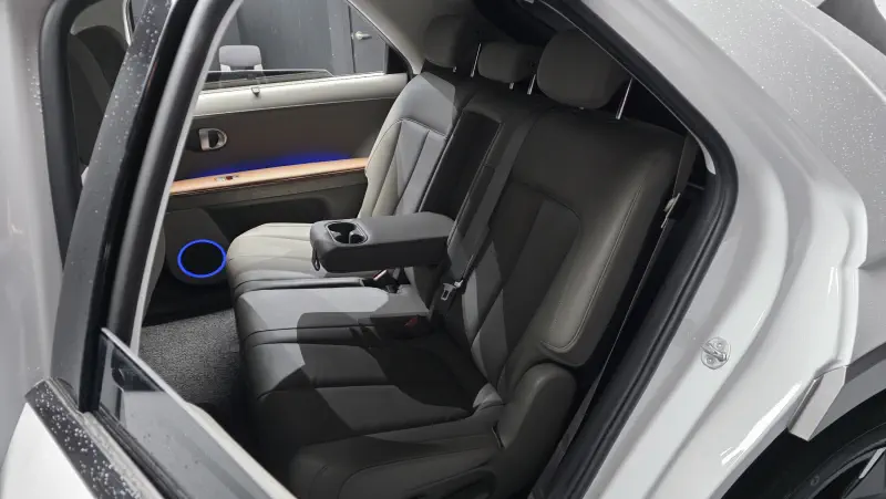 Hyundai Ioniq 5