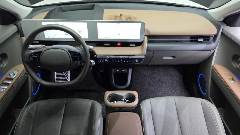 Hyundai Ioniq 5